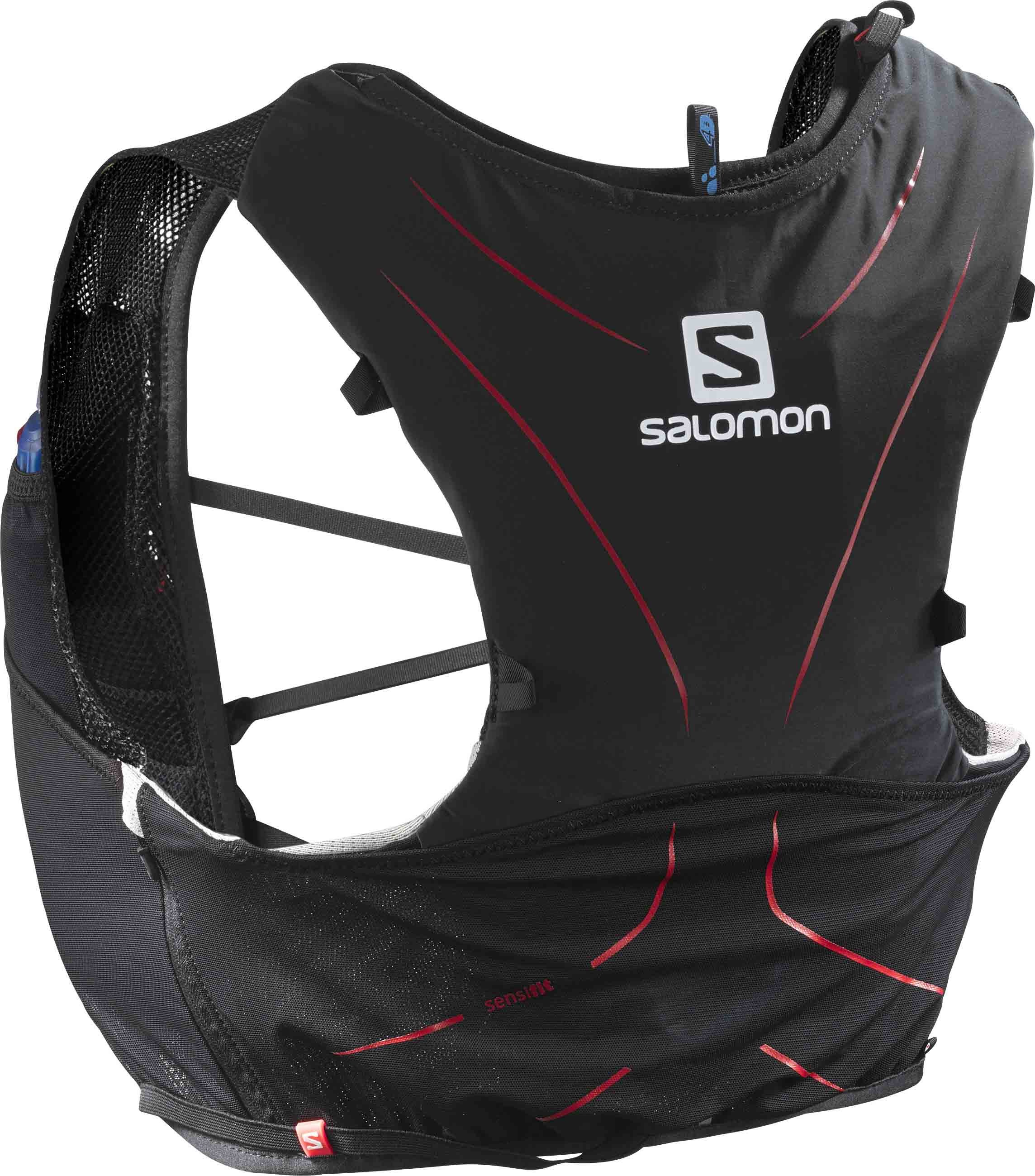 Backpack Salomon BAG ADV SKIN 5 SET