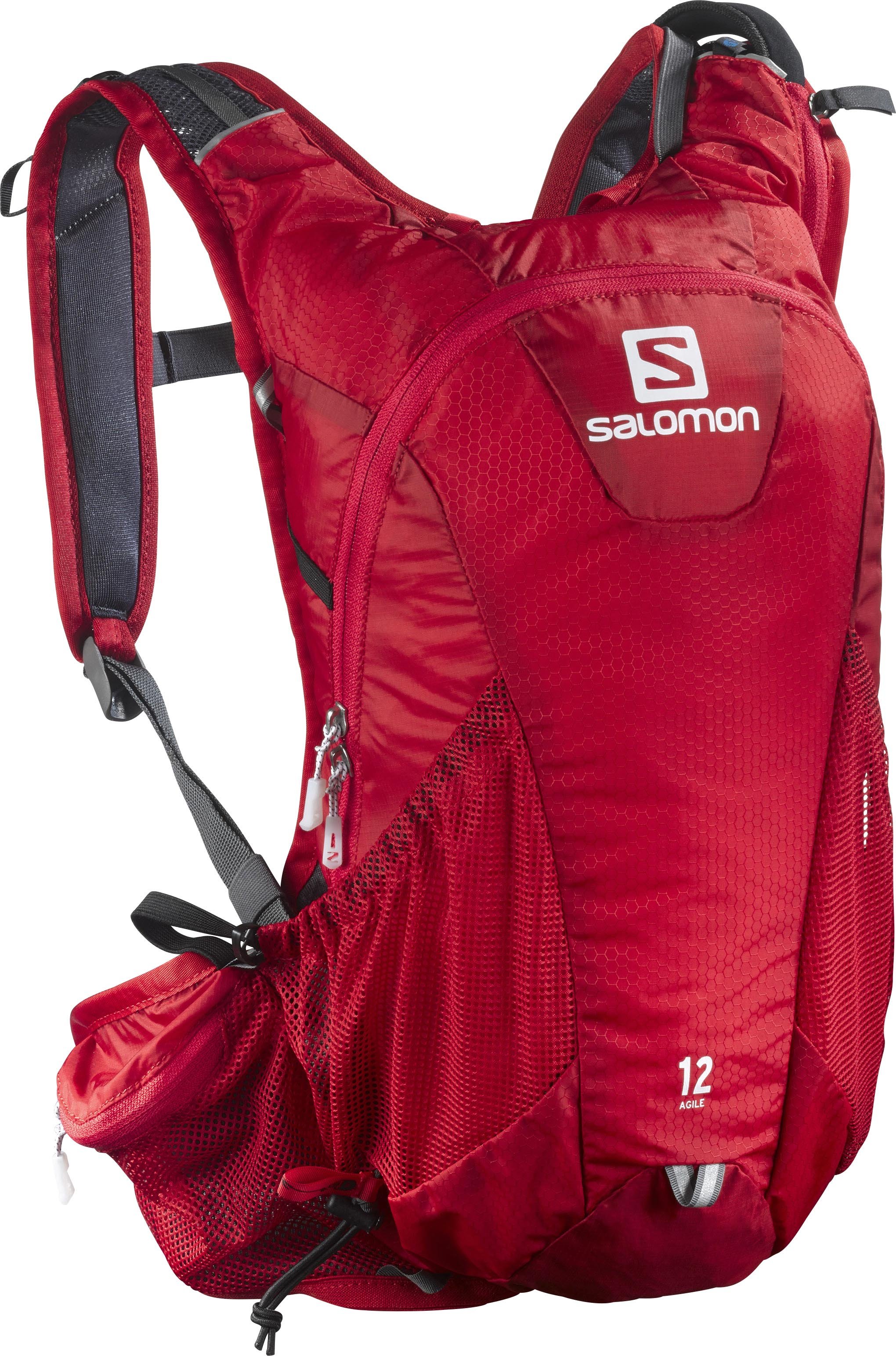Běžecký batoh Salomon Bag Agile 12