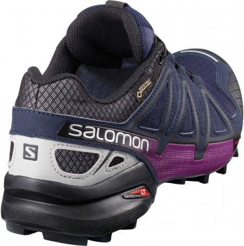 salomon nocturne gtx