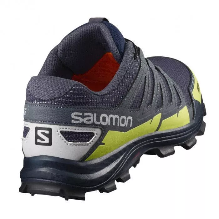 mistet hjerte knus forhold Trail shoes Salomon SPEEDSPIKE CS - Top4Running.com