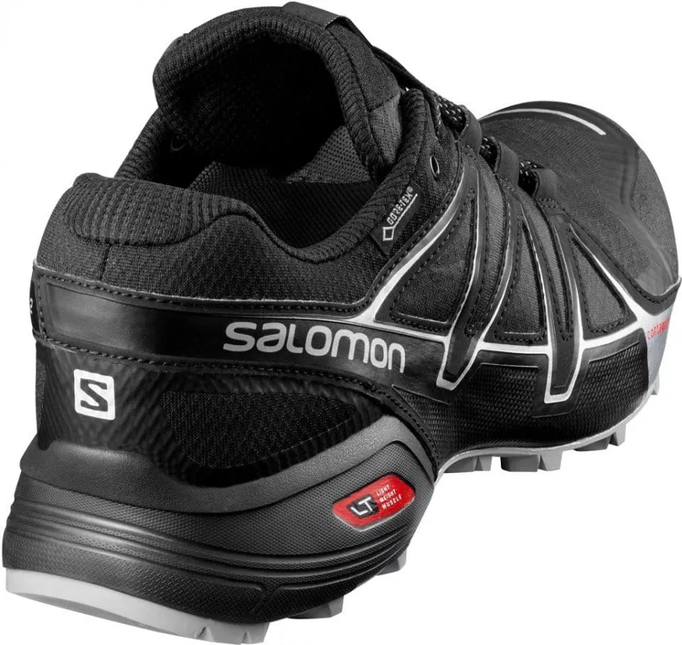 Trail shoes Salomon SPEEDCROSS VARIO 2 GTX