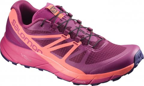 salomon w sense ride