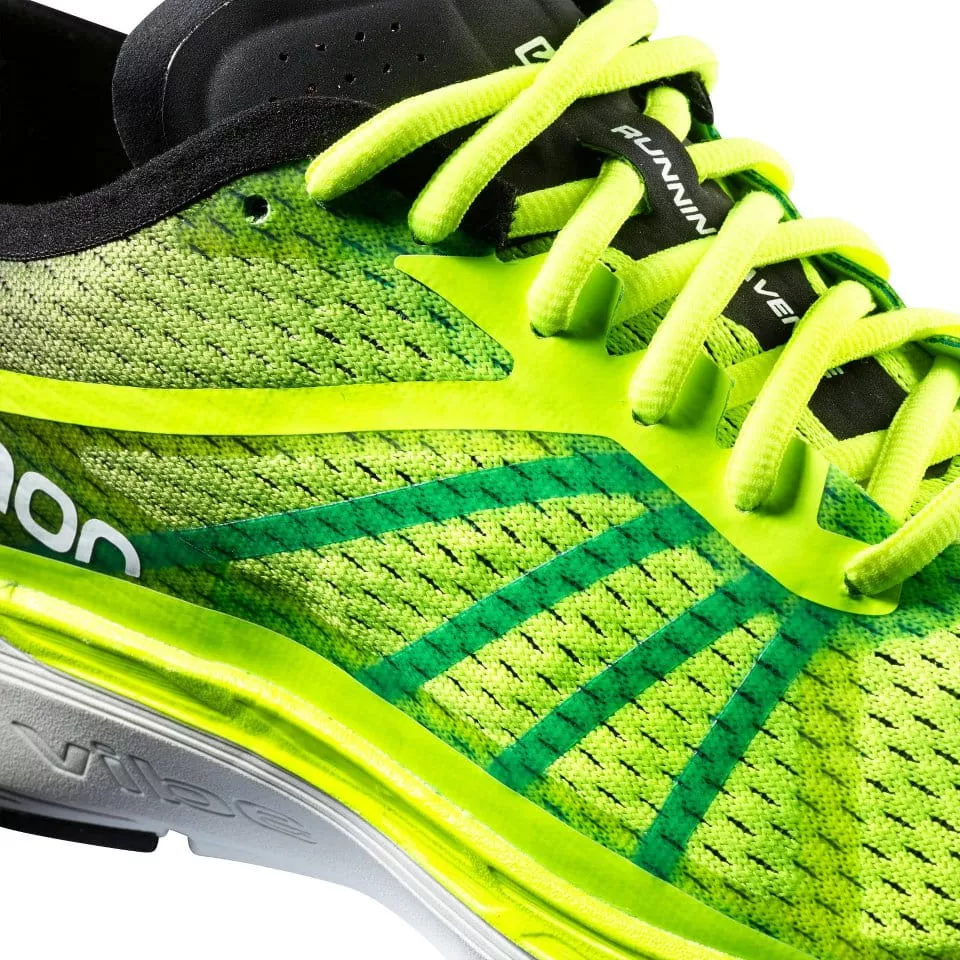 Running shoes Salomon SONIC RA PRO