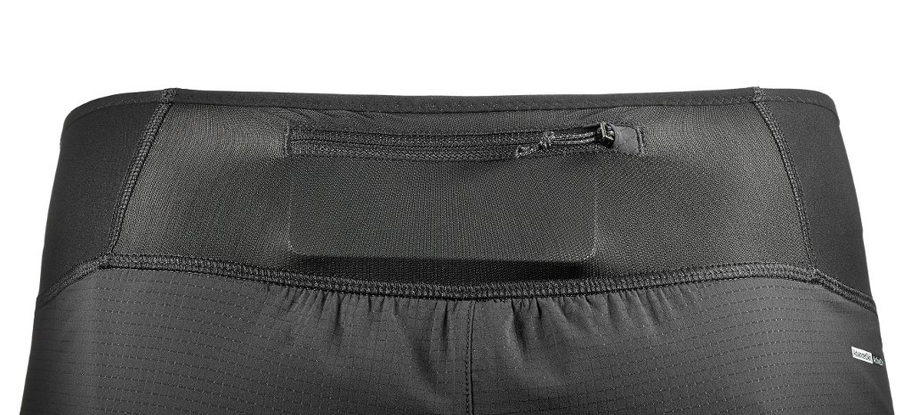 Shorts Salomon EXO TWINSKIN SHORT - Top4Running.com