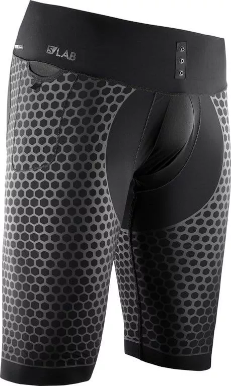 Compression S/LAB EXO TIGHT M - Top4Running.com