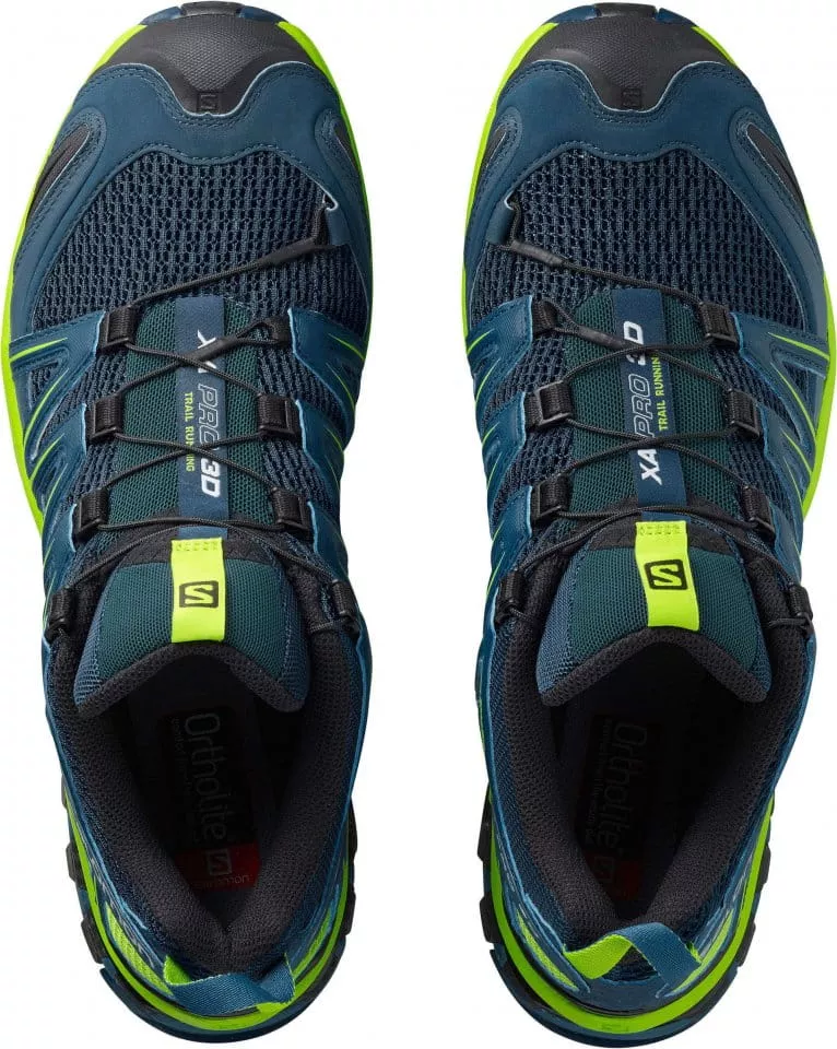 Pánské běžecké boty na trail Salomon XA PRO 3D