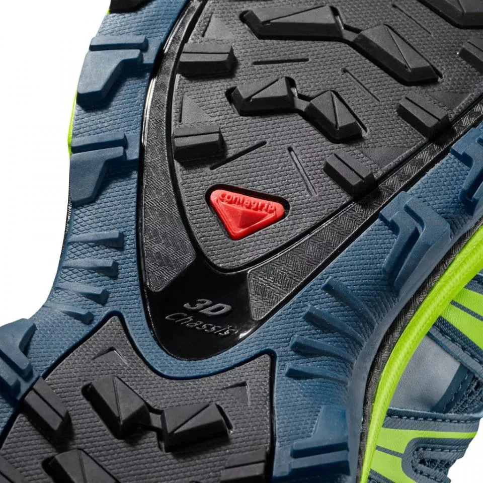 Pánské běžecké boty na trail Salomon XA PRO 3D