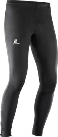AGILE LONG TIGHT M Black