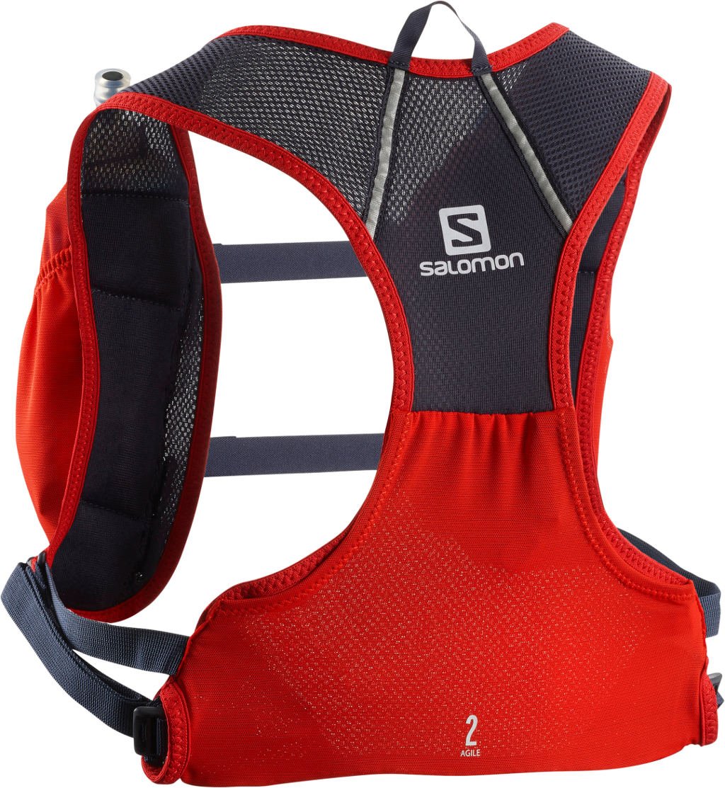 Rucsac Salomon AGILE 2 SET