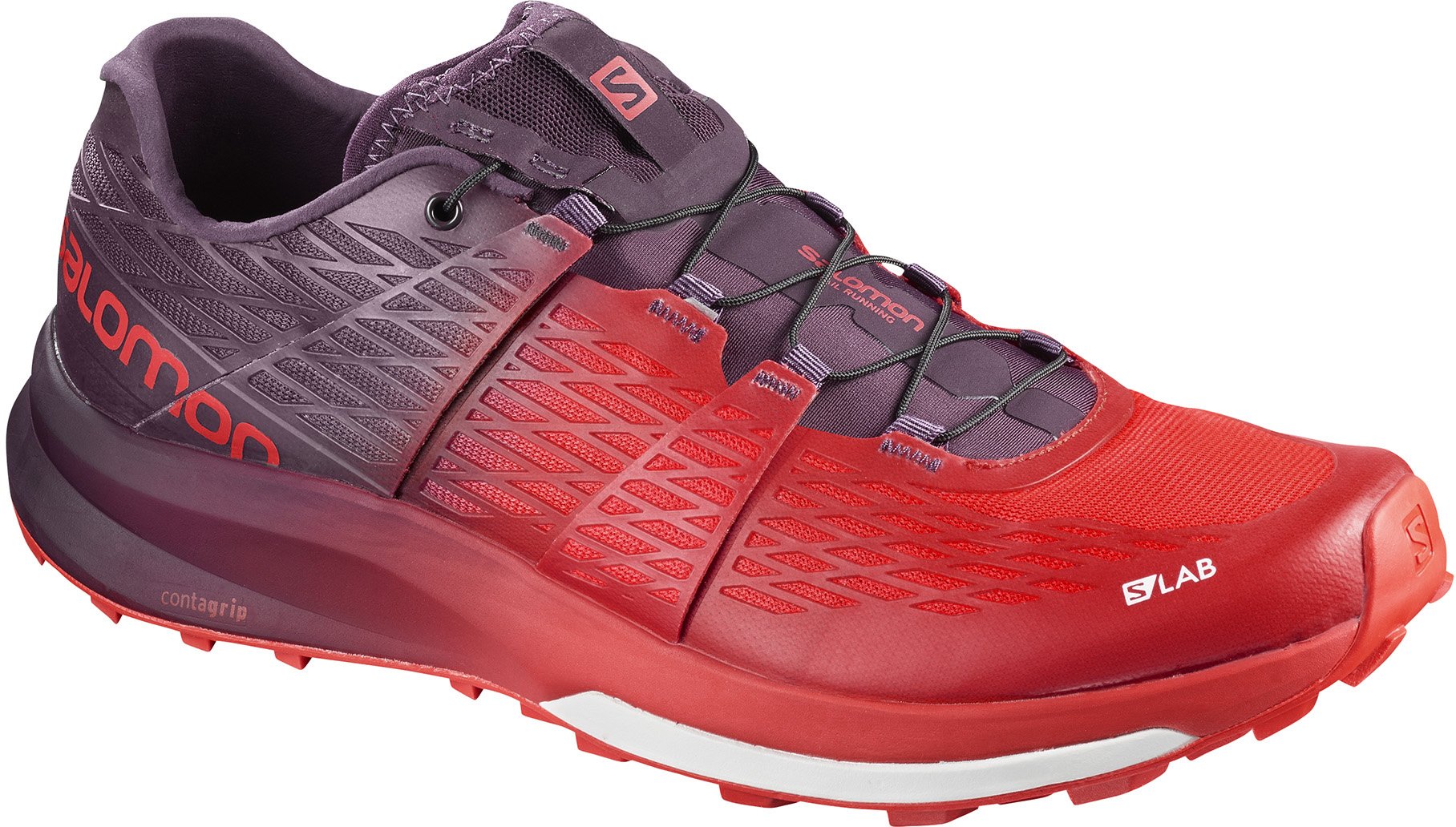 Pantofi trail S/LAB ULTRA