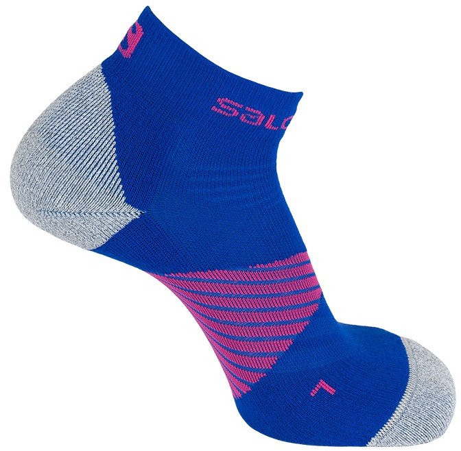 Socks Salomon SPEED PRO