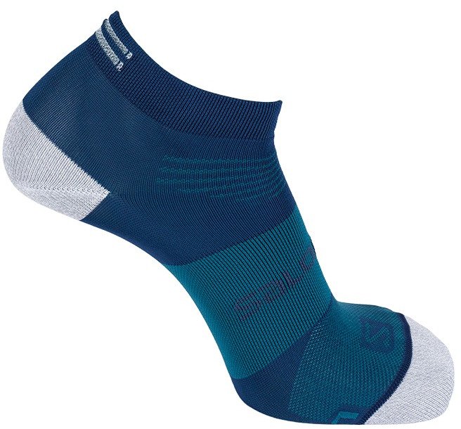 Běžecké ponožky Salomon Sonic Pro