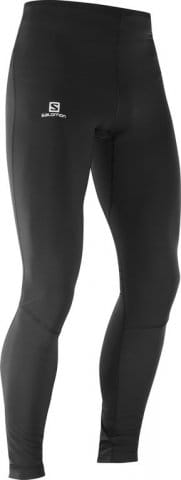 AGILE WARM TIGHT M Black