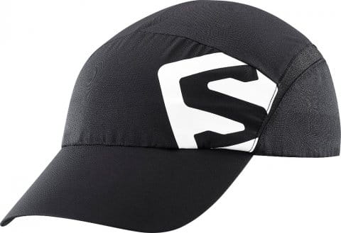 salomon xa cap black