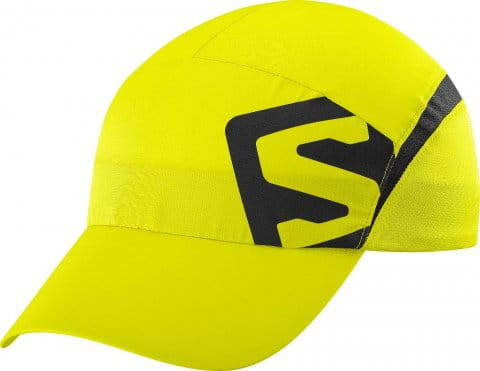 salomon xa cap black