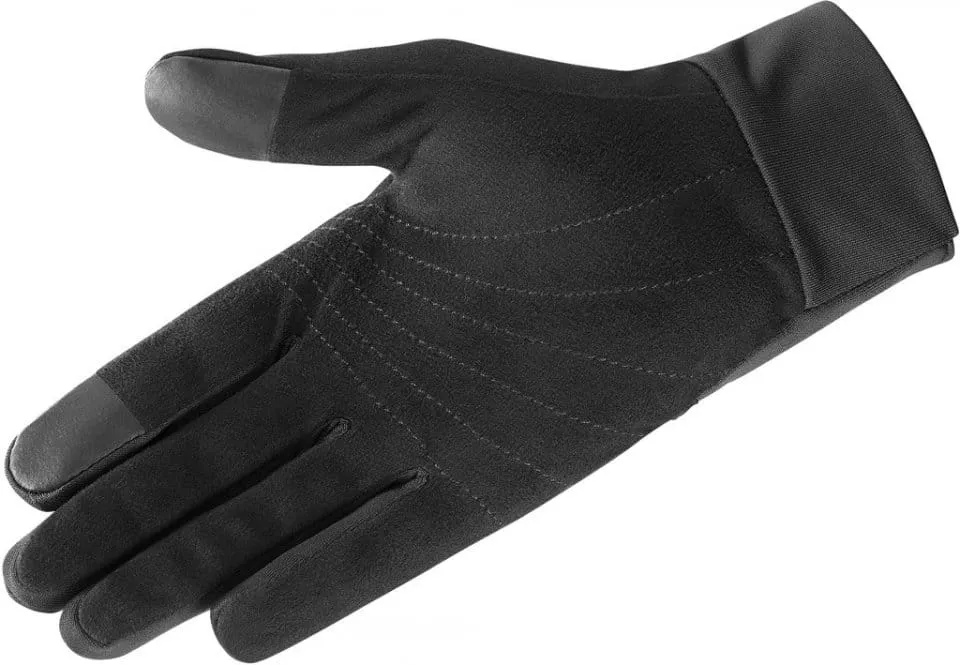 Zimní běžecké rukavice Salomon Fast Wing