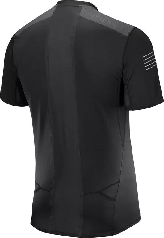 Pánské běžecké tričko s krátkým rukávem Salomon Fast Wing HZ