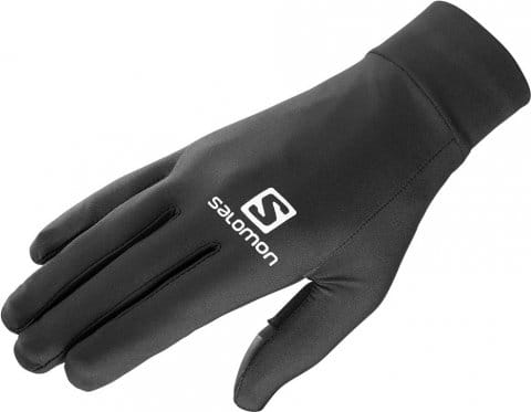 PULSE GLOVE U Black/Black