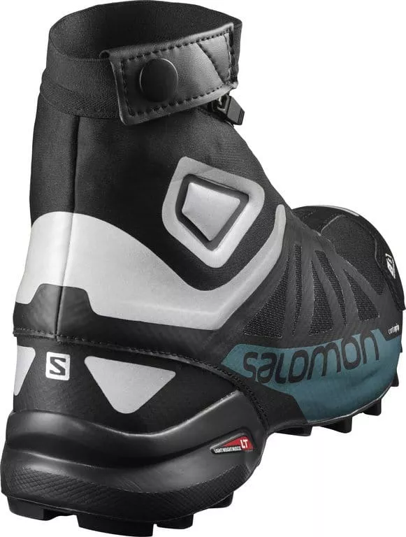 Trail shoes Salomon SNOWCROSS 2 CSWP