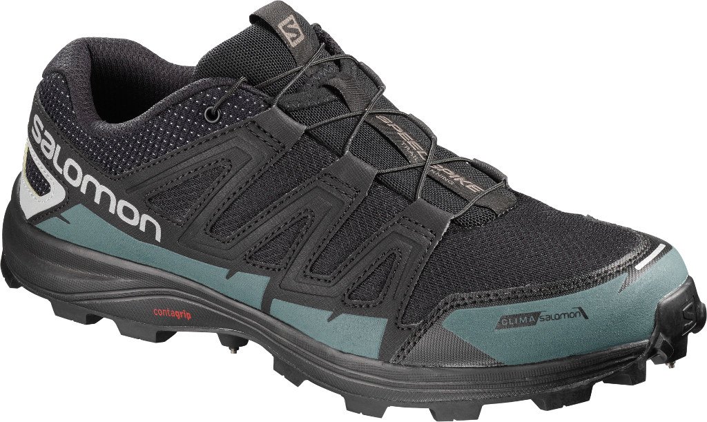Trail shoes Salomon SPEEDSPIKE CS