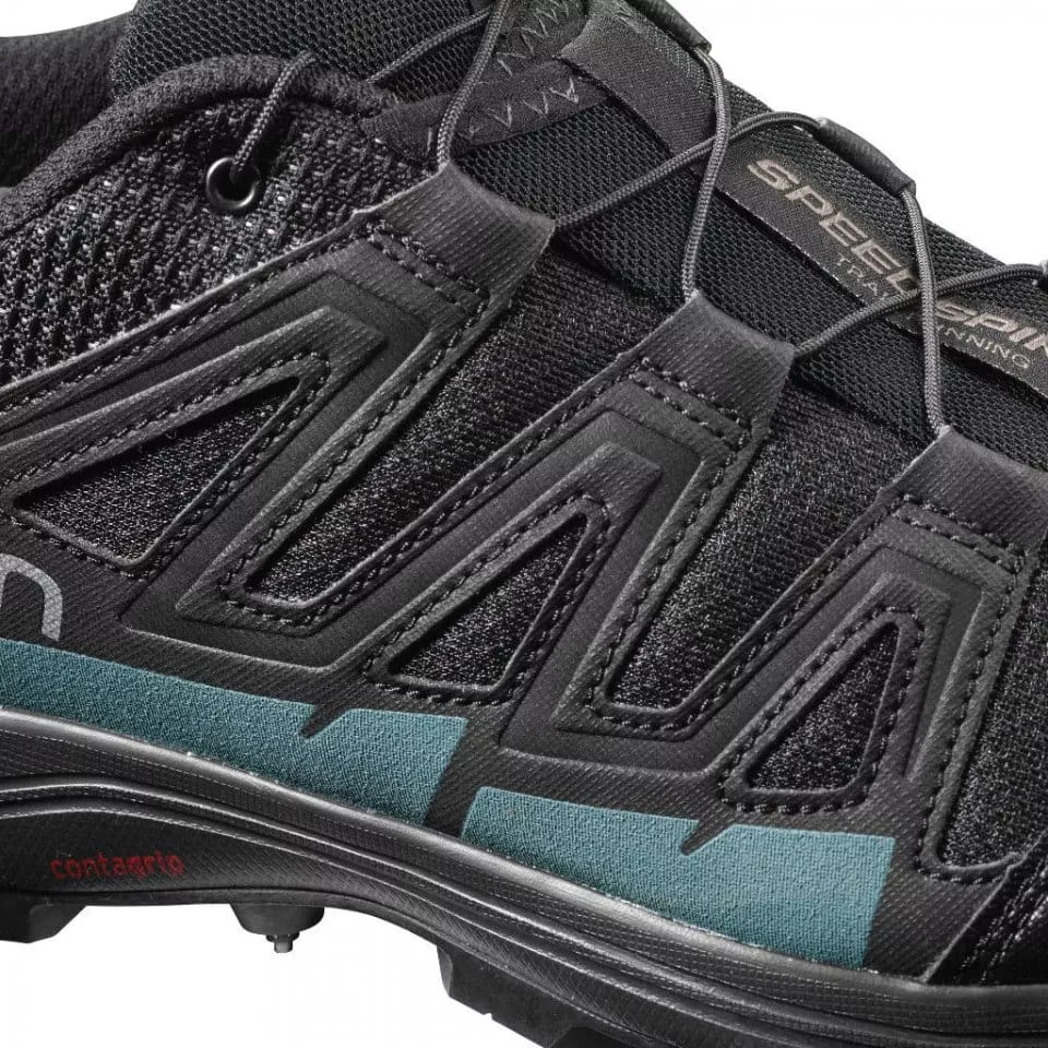 Trail-Schuhe Salomon SPEEDSPIKE CS