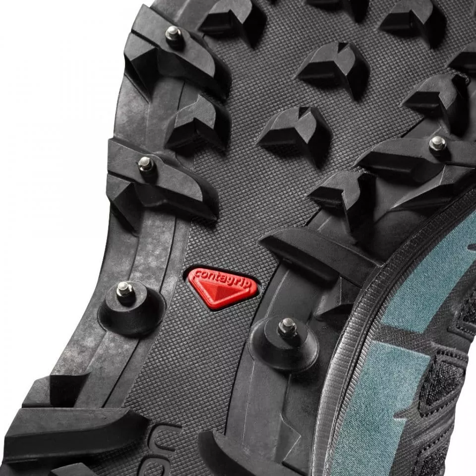 Trailové topánky Salomon SPEEDSPIKE CS