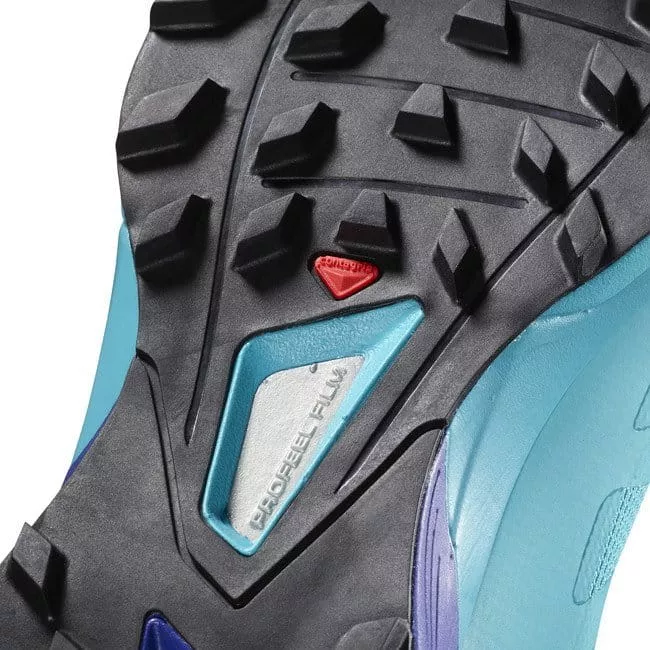 Pantofi trail Salomon SENSE PRO 3 W