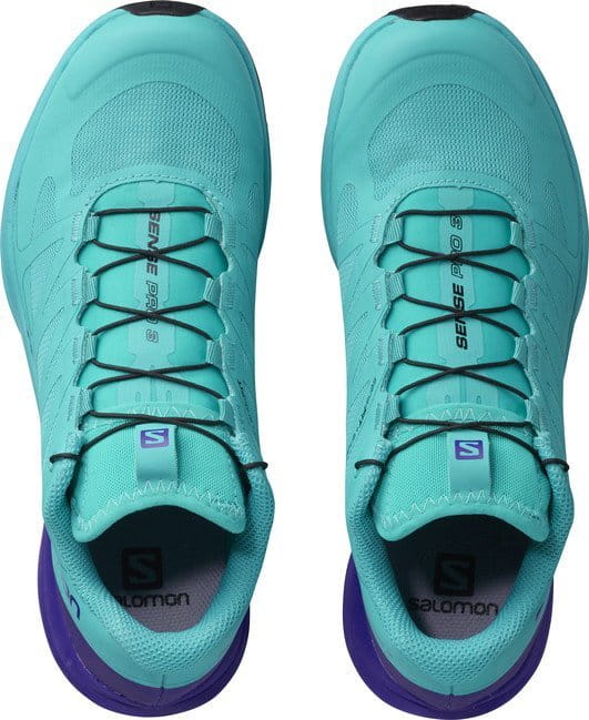 Deskundige klok botsen Trail shoes Salomon SENSE PRO 3 W - Top4Running.com