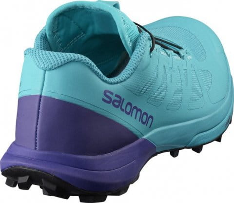 Trail shoes Salomon SENSE PRO 3 W 