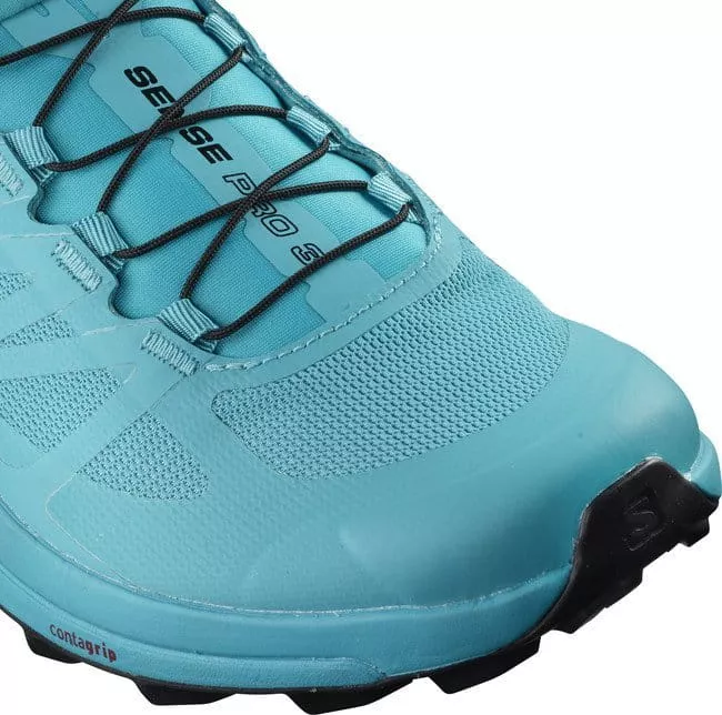 Trailové topánky Salomon SENSE PRO 3 W
