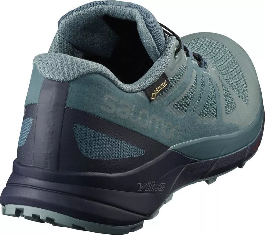 Salomon SENSE RIDE GTX W Terepfutó cipők