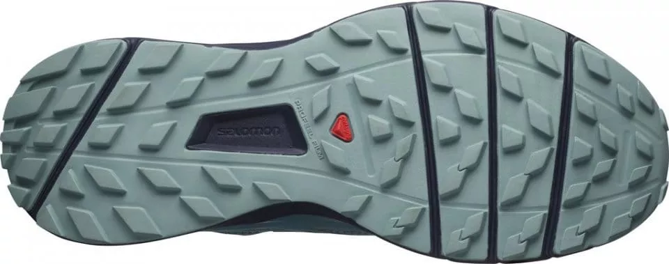 Salomon SENSE RIDE GTX W Terepfutó cipők