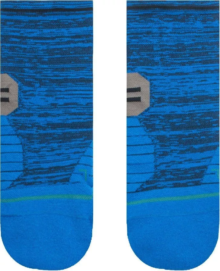 Pánské běžecké kotníčkové ponožky Stance Uncommon Solids Tab