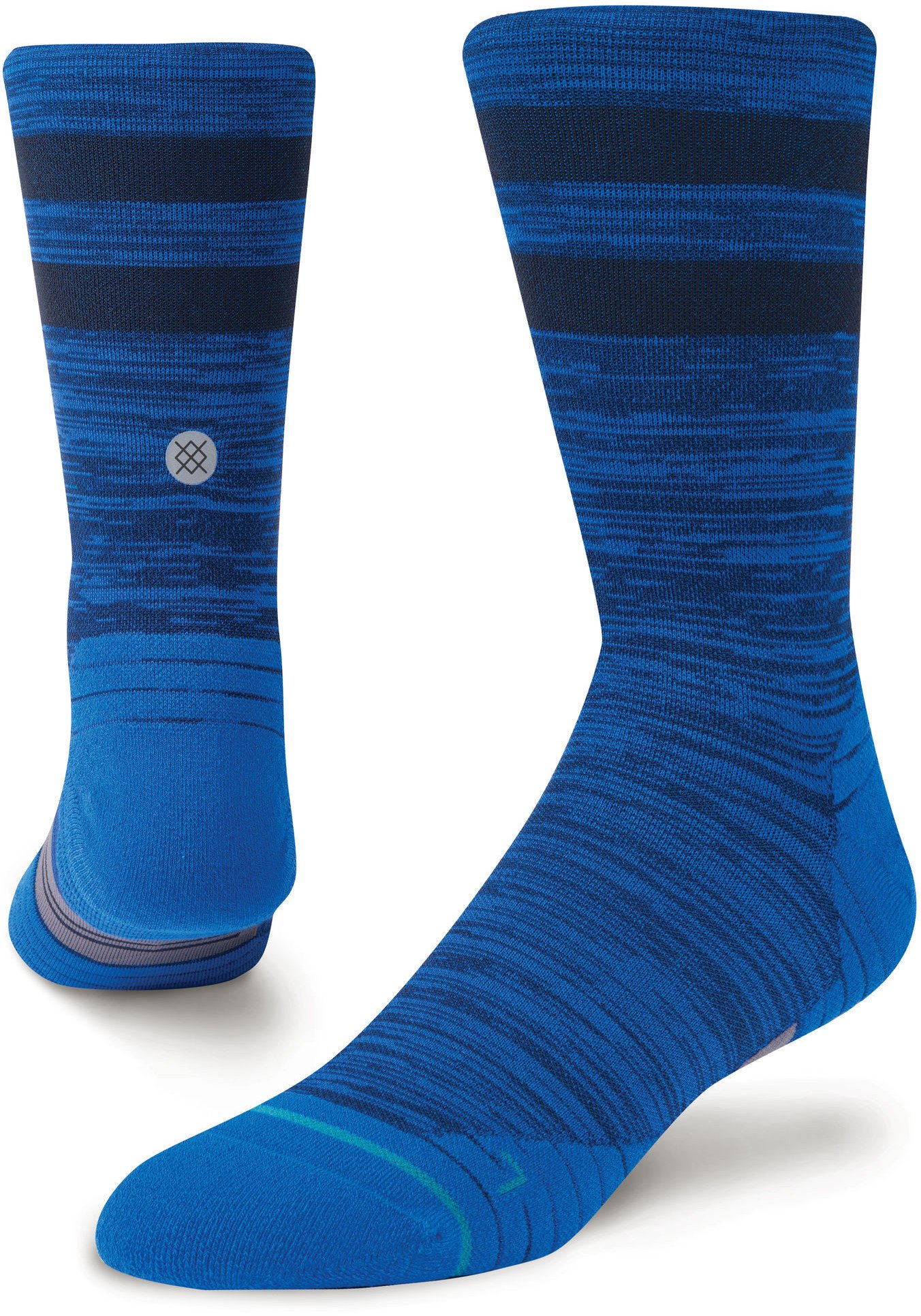 Calcetines STANCE UNCOMMON SOLIDS CREW