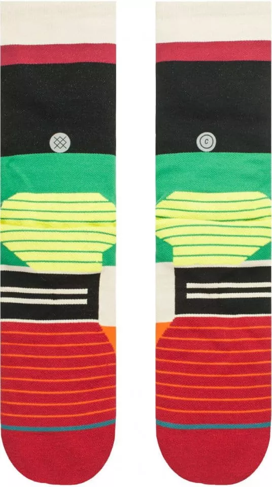 Pánské běžecké ponožky Stance Ciele Athletique