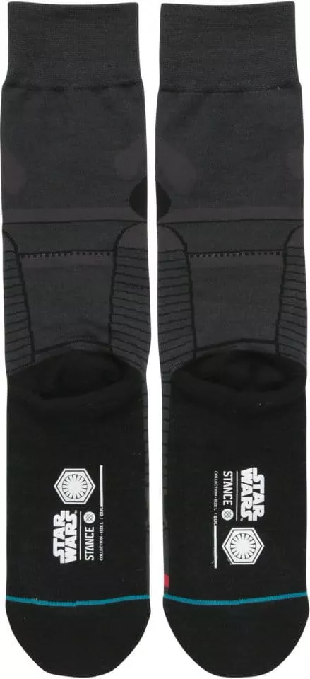 Calcetines STANCE KYLO REN