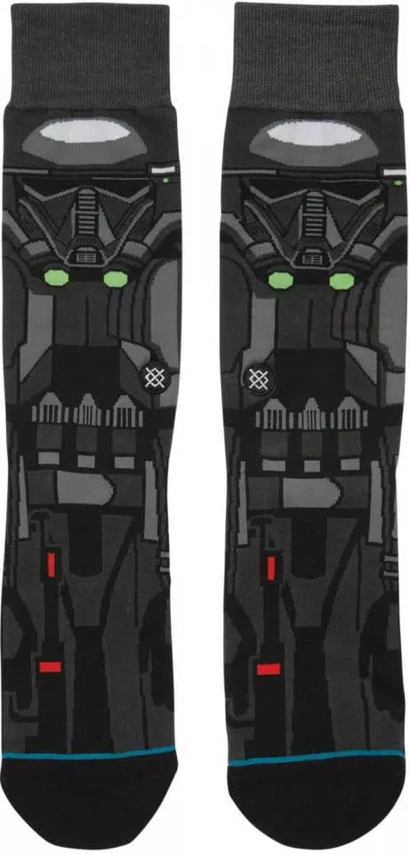 Calcetines STANCE DEATH TROOPER