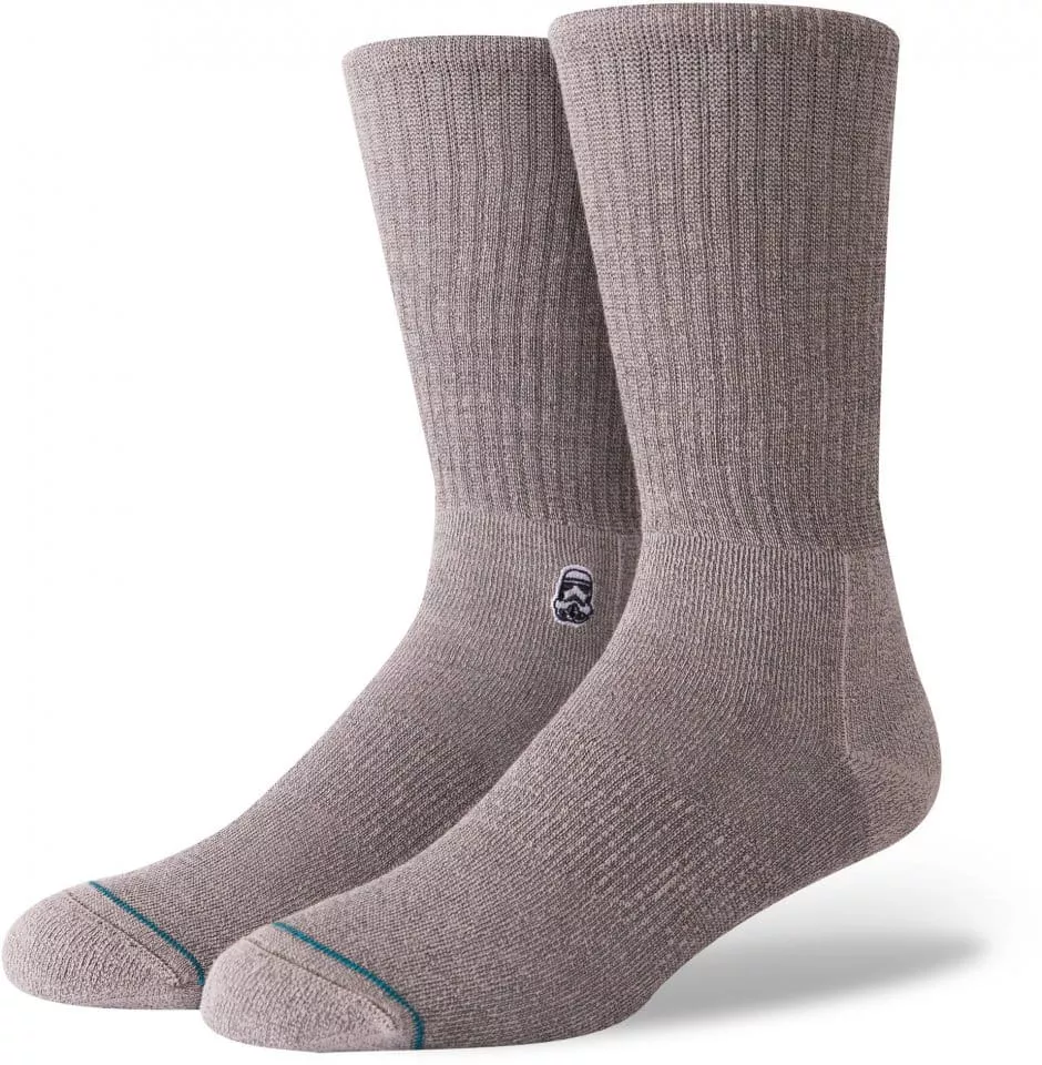 Chaussettes Stance SOLID TROOPER