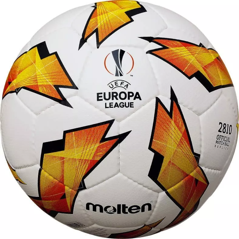 MOLTEN UEFA EUROPA LEAGUE TRAINING 2018/19 Labda