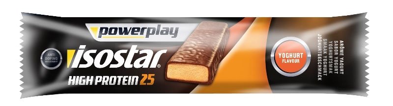 bars and biscuits Isostar 35g Protein Bar Joghurt
