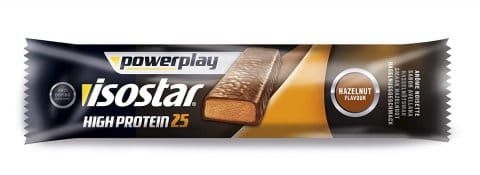 PROTEIN BAR NUTS 35g
