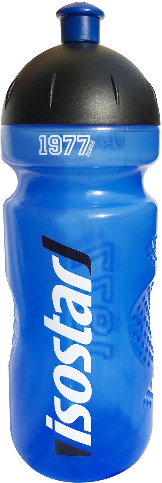 Botella ISOSTAR 650ml BIDON