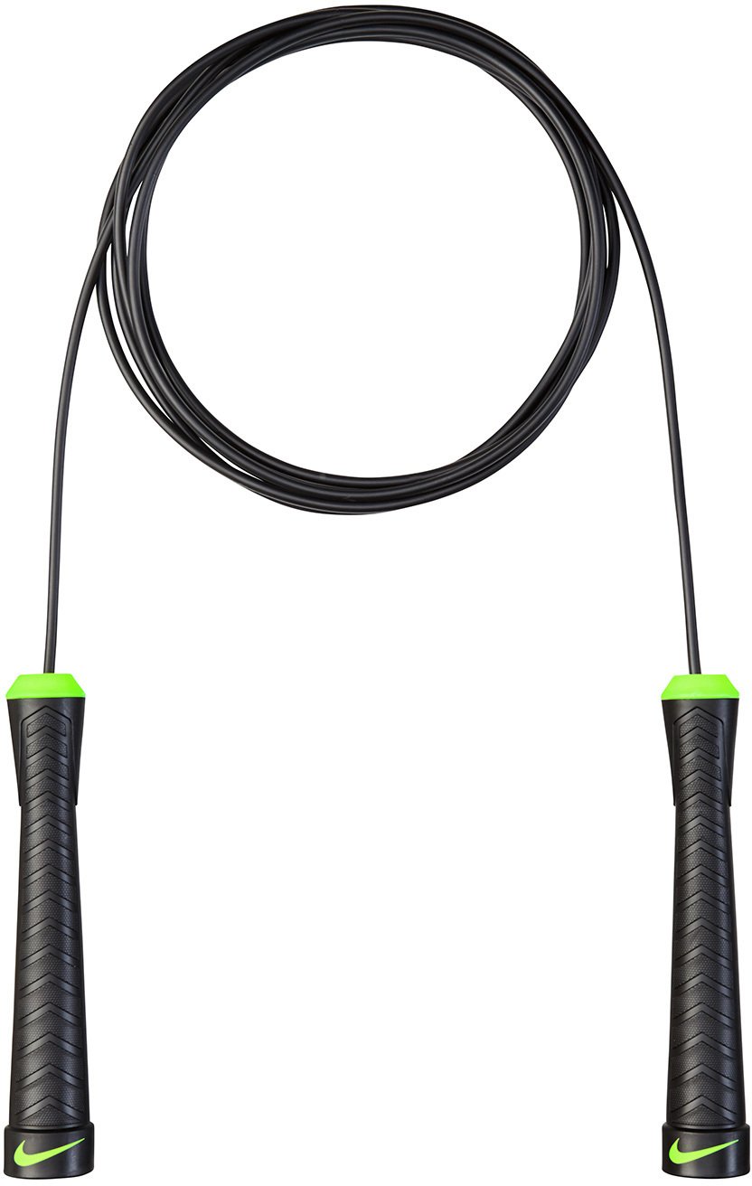 Springseil Nike FUNDAMENTAL SPEED ROPE