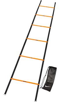 Koordinační žebřík Nike Speed Ladder