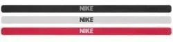 Čelenky Nike Elastic (tři kusy)