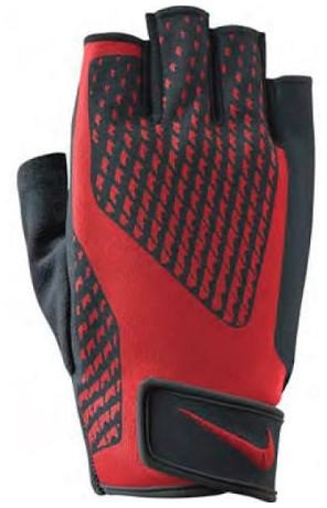 Fitness rukavice Nike CORE LOCK TRAINIG GLOVES 2.0