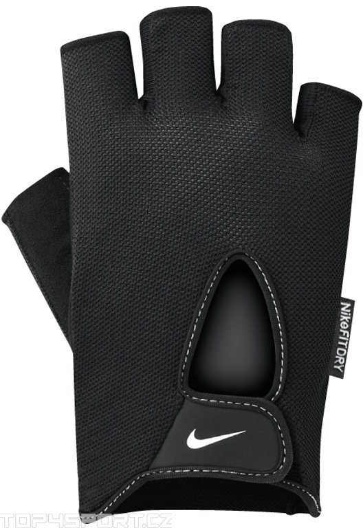 Dámské fitness rukavice Nike Fundamental