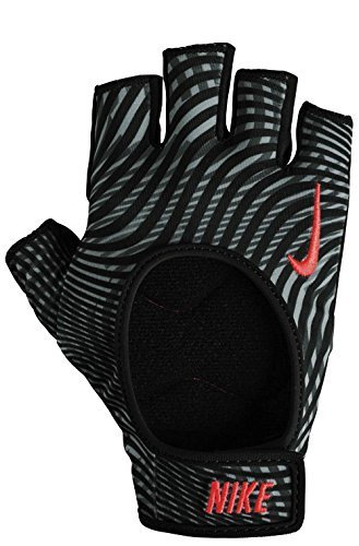 Workout Nike WOMEN'S FIT TRAINING GLOVES