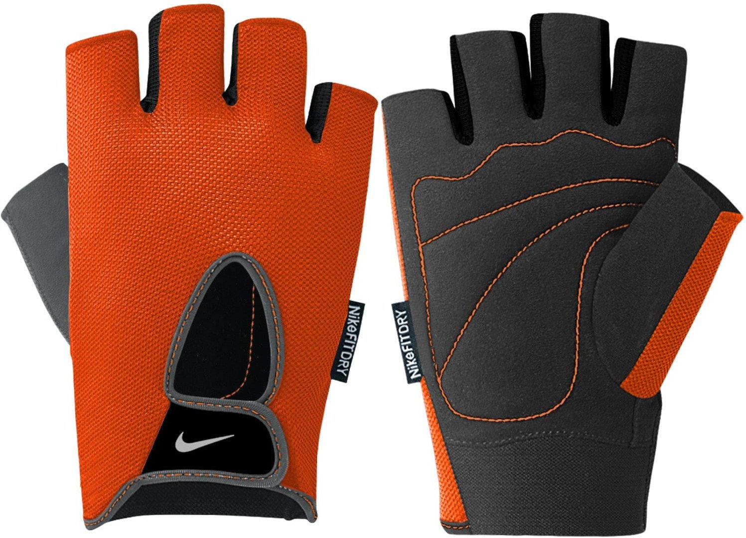 nike men's fundamental training gloves