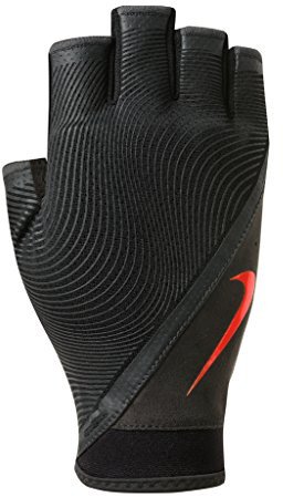 Fitness rukavice Nike MEN'S HAVOC TRAINING GLOVES